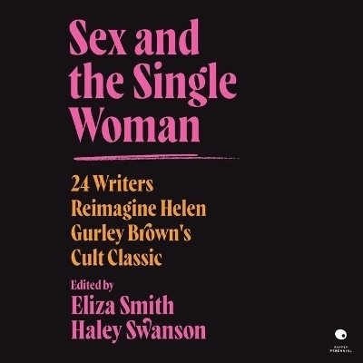 Sex and the Single Woman - 