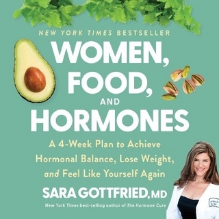 Women, Food, and Hormones