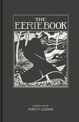 The Eerie Book - 