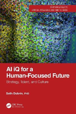 AI iQ for a Human-Focused Future