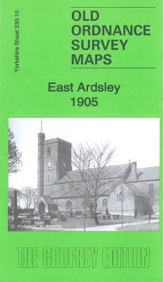 East Ardsley 1905 - Martin Handley
