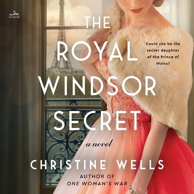 The Royal Windsor Secret - Christine Wells