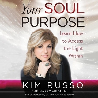 Your Soul Purpose Lib/E