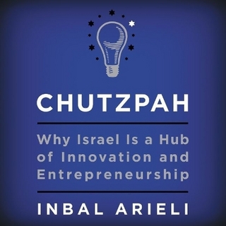 Chutzpah