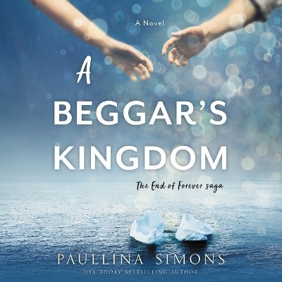 A Beggar's Kingdom Lib/E - Paullina Simons
