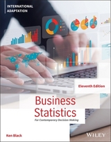 Business Statistics - Black, Ken
