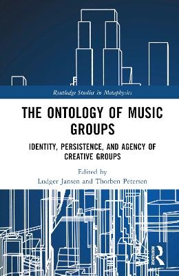 The Ontology of Music Groups