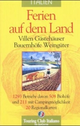 Italien, Ferien auf dem Bauernhof