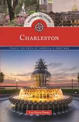 Historical Tours Charleston -  Lee Davis Perry