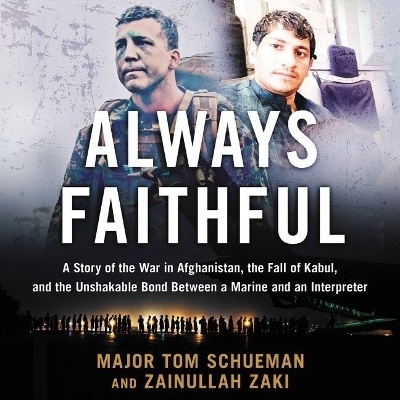 Always Faithful - Thomas Schueman, Zainullah Zaki