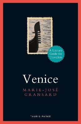 Venice - Marie-Jos&eacute; Gransard
