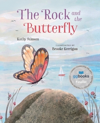The Rock and the Butterfly
