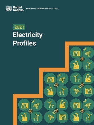 2021 Electricity Profiles -  United Nations Department for Economic and Social Affairs