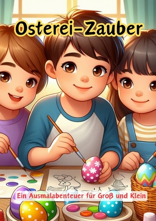 Osterei-Zauber