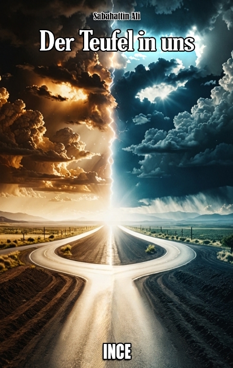 Der Teufel in uns - Sabahattin Ali