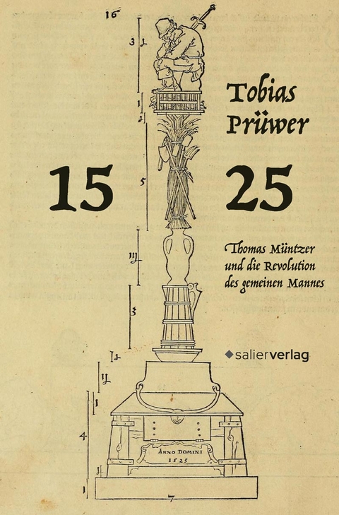 1525 - Tobias Pr&uuml;wer