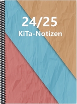 Kita-Notizen 2024/25 - E&Z-Verlag GmbH