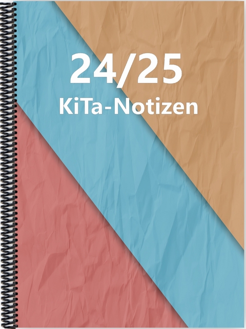Kita-Notizen 2024/25 - 