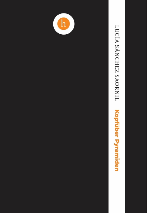 Kopfüber Pyramiden - Luc&iacute;a (Luciano) S&aacute;nchez Saornil