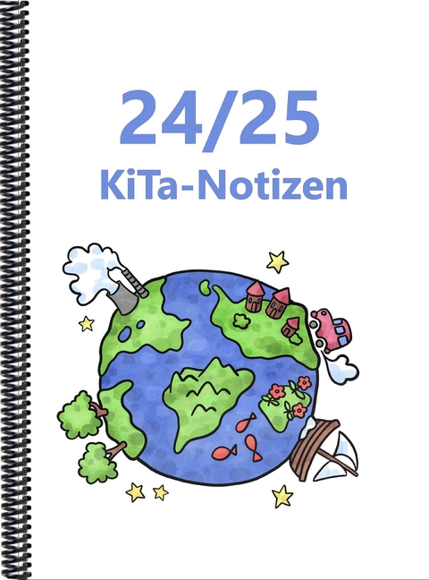 Kita-Notizen 2024/25 - 