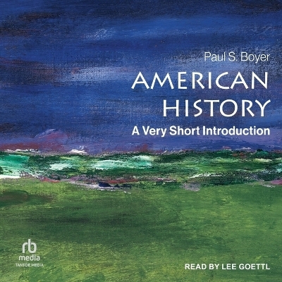 American History - Paul S Boyer