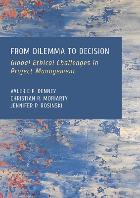 From Dilemma to Decision - 