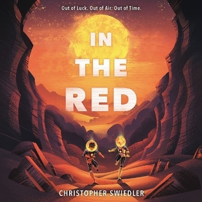 In the Red - Christopher Swiedler