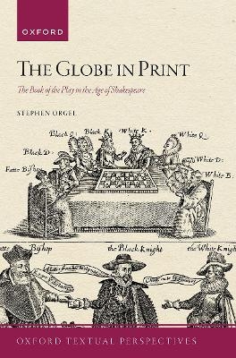The Globe in Print