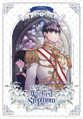 Not-Sew-Wicked Stepmom, Vol. 4 - Chana Conley, Iru Iru