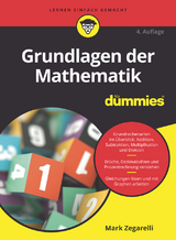 Grundlagen der Mathematik für Dummies - Mark Zegarelli