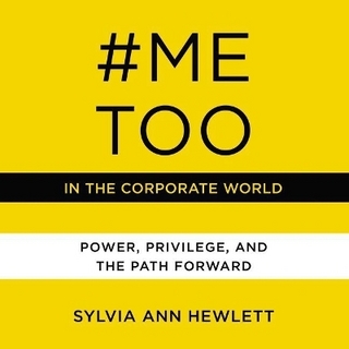 #metoo in the Corporate World
