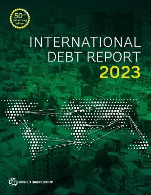 International Debt Report 2023