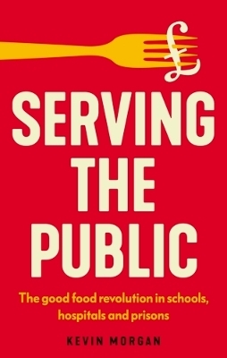 Serving the Public - Kevin Morgan