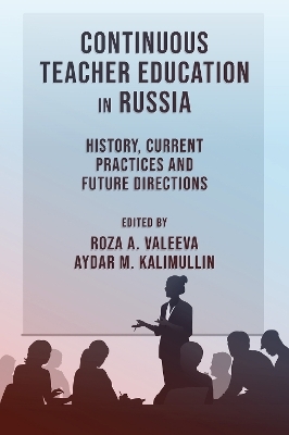 Continuous Teacher Education in Russia - 