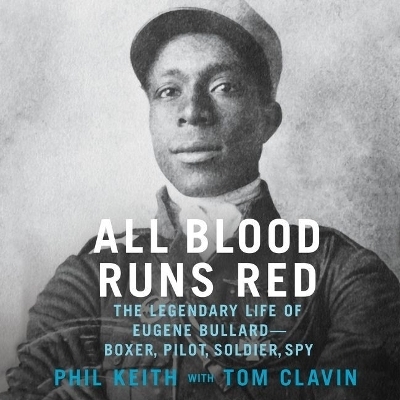 All Blood Runs Red - Phil Keith