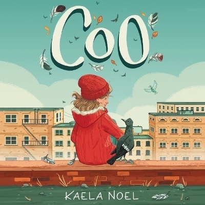 Coo - Kaela Noel