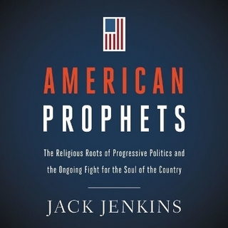 American Prophets