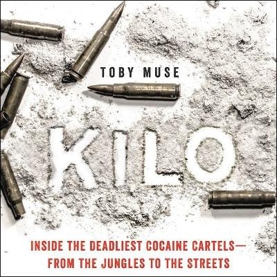Kilo - Toby Muse