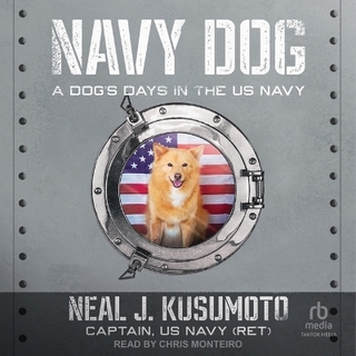 Navy Dog