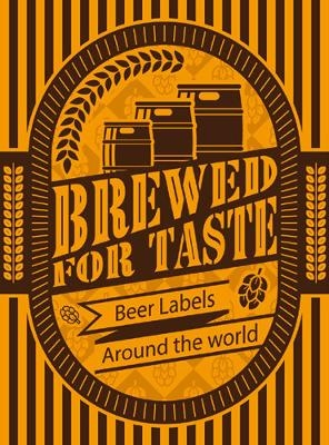 Brewed For Taste -  Gingko Press