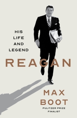 Reagan - Max Boot