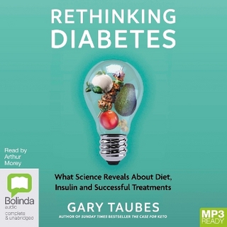 Rethinking Diabetes