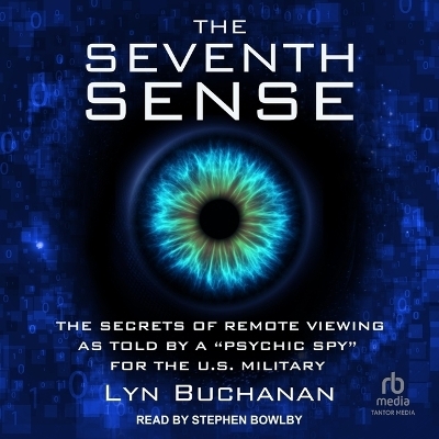 The Seventh Sense - Lyn Buchanan