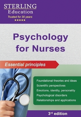 Psychology for Nurses
