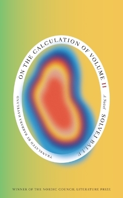 On the Calculation of Volume (Book II) - Solvej Balle