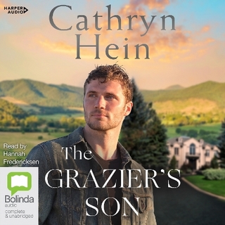 The Grazier's Son [Bolinda]