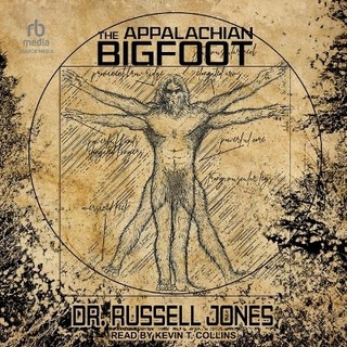 The Appalachian Bigfoot