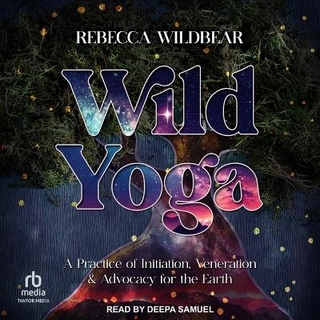 Wild Yoga