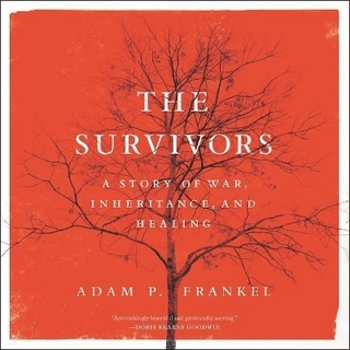The Survivors Lib/E