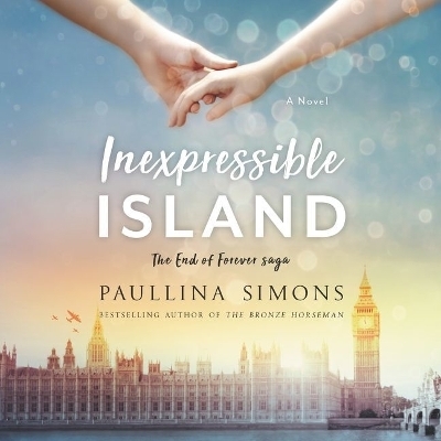 Inexpressible Island - Paullina Simons